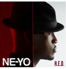 Ne-Yo - R.E.D. (Deluxe Edition)