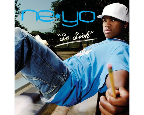 Ne-Yo - So Sick