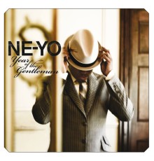 Ne-Yo - Year Of The Gentleman