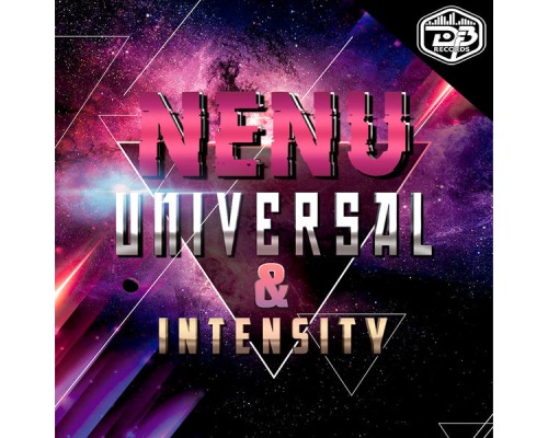 NeNu - Universal & Intensity