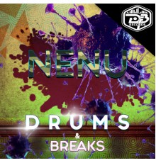 NeNu - DRUMS & BREAKS