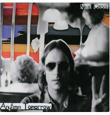 Neal Casal - Anytime Tomorrow