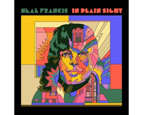 Neal Francis - In Plain Sight