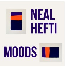 Neal Hefti - Moods