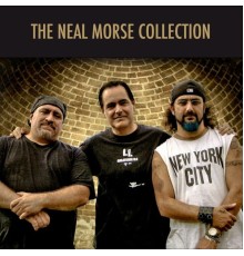 Neal Morse - The Neal Morse Collection