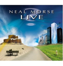 Neal Morse - ? Live (Live)