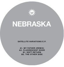 Nebraska - Satellite Variations EP