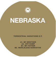 Nebraska - Terrestrial Variations EP