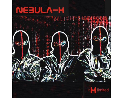 Nebula-H - rH (Limited)