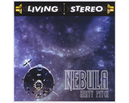 Nebula - Heavy Psych