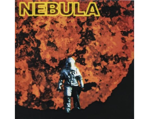 Nebula - Let It Burn