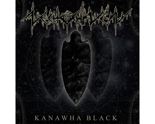 Nechochwen - Kanawha Black