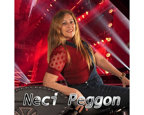 Neci Peggon - Neci Peggon