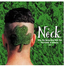 Neck - May the Road Rise with You - EP
