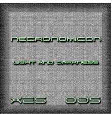 Necronomicon - Light & Darkness (Original Mix)