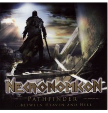 Necronomicon - Pathfinder...Between Heaven and Hell