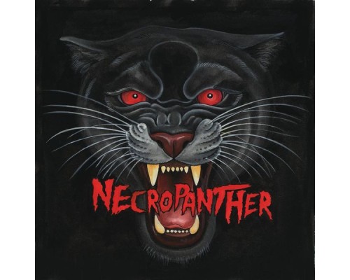 Necropanther - Necropanther