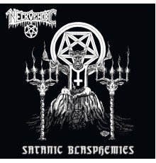 Necrophobic - Satanic Blasphemies