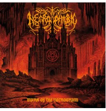 Necrophobic - Mark Of The Necrogram