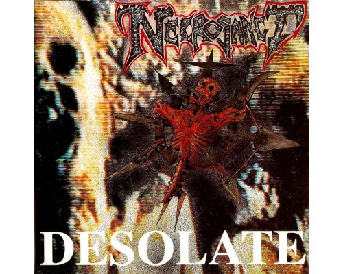 Necrosanct - Desolate