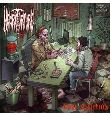 Necrotorture - Gore Solution