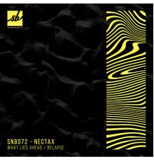 Nectax - What Lies Ahead / Relapse