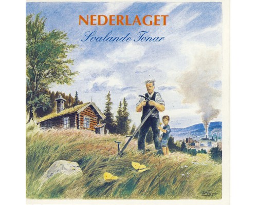 Nederlaget - Svalande Tonar