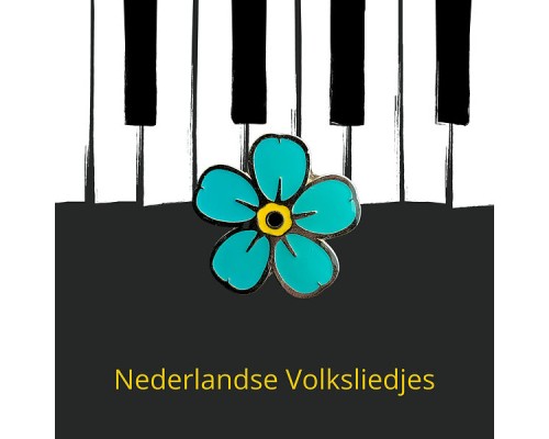 Nederlandse Volksliedjes - Nederlandse Volksliedjes