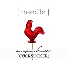 Needle - On Your Knees