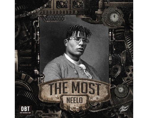 Neelo, Drefquila & Luisaker - The Most