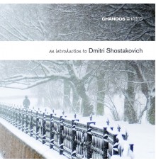 Neeme Järvi, Maxim Shostakovich, Royal Scottish National Orchestra, Dmitri Shostakovich Jr., I Musici de Montréal - An Introduction to Dimitri Shostakovich