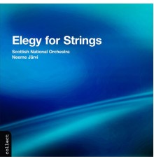 Neeme Järvi, Royal Scottish National Orchestra - Barber: Adagio for Strings - Strauss: Metamorphosen - Pärt: Cantus in Memoriam Benjamin Britten