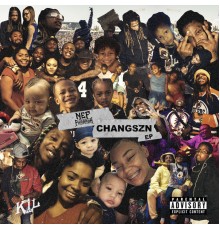 Nef The Pharaoh - CHANGSZN