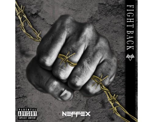 Neffex - Fight Back: The Collection