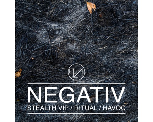 Negativ - Stealth (Original Mix)