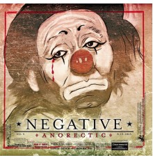 Negative - Anorectic