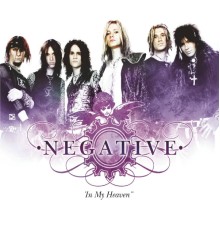 Negative - In My Heaven