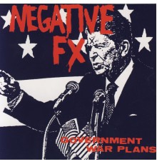 Negative FX - Government War Plans