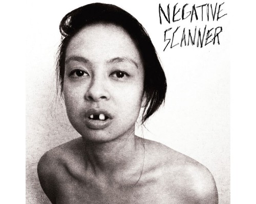 Negative Scanner - Negative Scanner