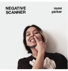 Negative Scanner - Nose Picker