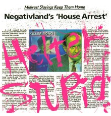 Negativland - Helter Stupid