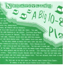 Negativland - A Big 10-8 Place