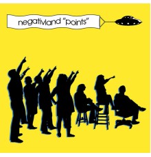 Negativland - Points