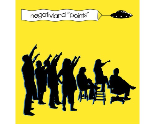 Negativland - Points