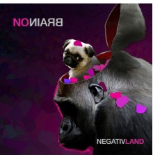 Negativland - No Brain