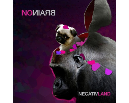 Negativland - No Brain