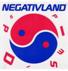 Negativland - Dispepsi