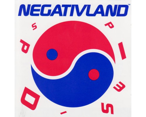 Negativland - Dispepsi