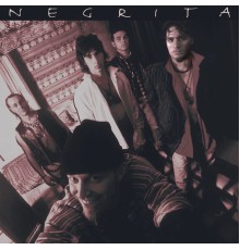 Negrita - Negrita (Remastered)