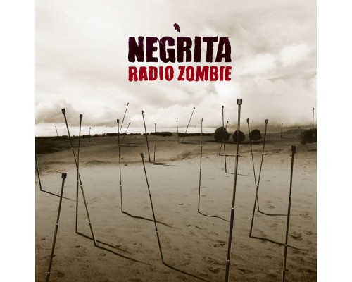 Negrita - Radio Zombi (Remastered)